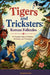Tigers and Tricksters: Korean Folktales by Hayoung Kim