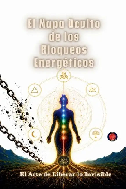 El Mapa Oculto de los Bloqueos Energéticos by Alina Rubi