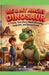 Me & My Angry Dinosaur: A Totally True Story About Stomping, Spaghetti, and Being a Team by Bart Studio Press