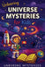 Unboring Universe Mysteries for Kids by Unboring Mysteries