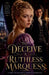 The Marquess's Creative Arithmetic by Elowen Haverbrook