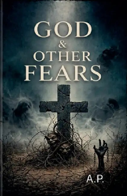 God & Other Fears by A. P.