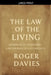 The Law of the Living: Admiralty Shadows and the Path to Sovereignty by Roger Davies
