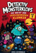 Detektiv Monsterklops - Die Nacht der verschwundenen Klunker by Anna Aschenwald