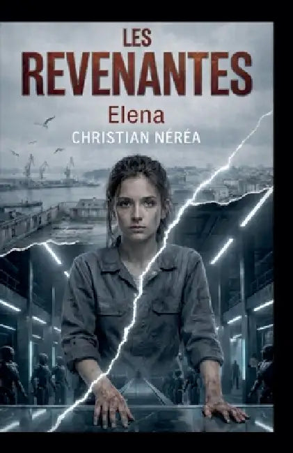 Les Revenantes by Christian Néréa