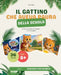Il Gattino Che Aveva Paura della Scuola by Mathema