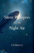 Silent Whispers into the Night Air by Jr. Taylor C. E.