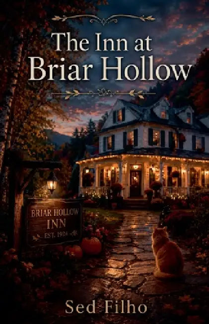 The Inn at Briar Hollow by Sed Filho