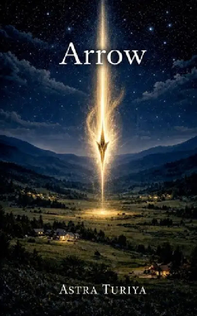 Arrow by Astra Turiya