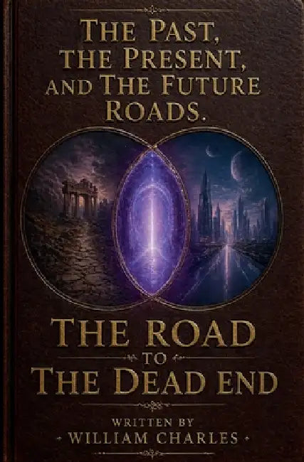The Road To The Dead End by William Charles