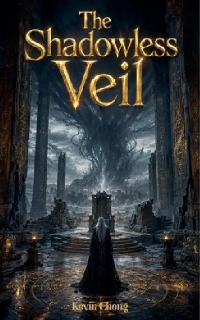 The Shadowless Veil by Kevin Chong