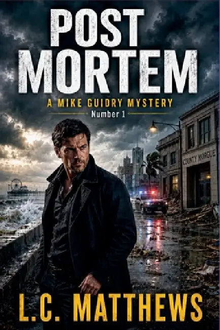 Post Morten by L. C. Matthews