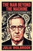 The Man Beyond the Machine Harry S. Truman and the Election That Changed America by Julia Wolbrook