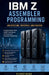 IBM Z Assembler Programming by Ricardo Nuqui