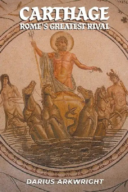 Carthage, Rome's Greatest Rival by Darius Arkwright