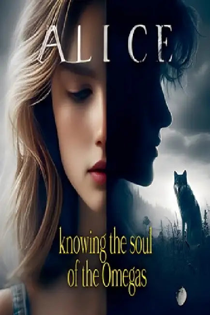 ALICE knowing the soul of the Omegas by Trascendental Publishing House