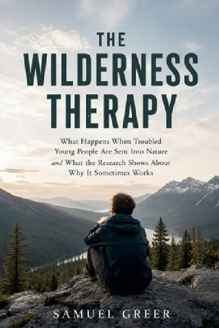The Wilderness Therapy by Samuel Greer