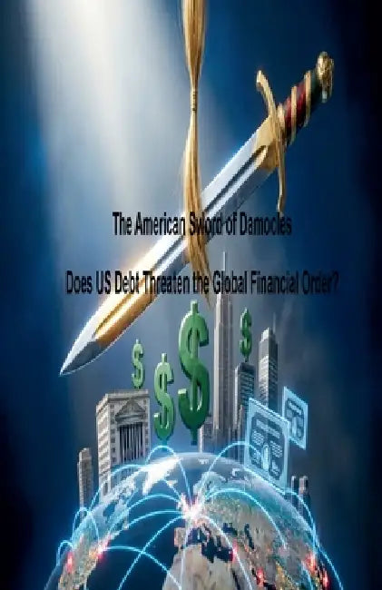 The American Sword of Damocles Does US Debt Threaten the Global Financial Order? by Nachida Harouny