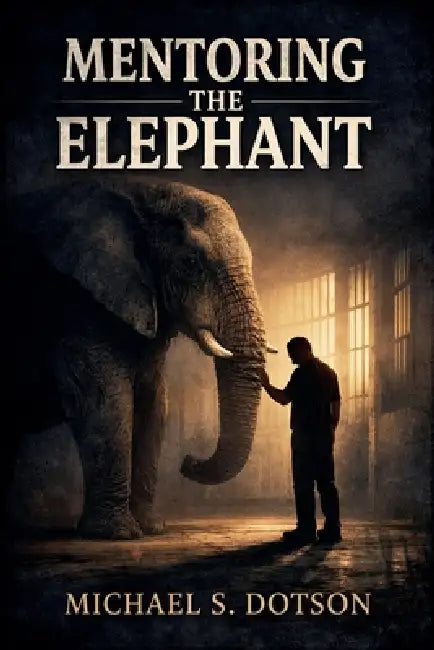 Mentoring the Elephant by Michael S. Dotson