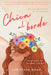 Chica al borde by Christina Hoag