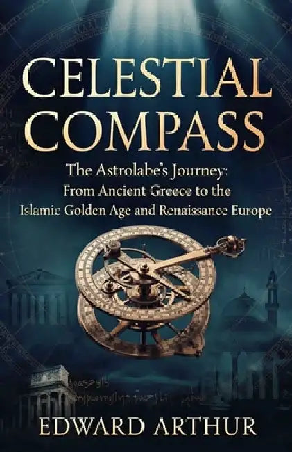 Celestial Compass by Edward Arthur