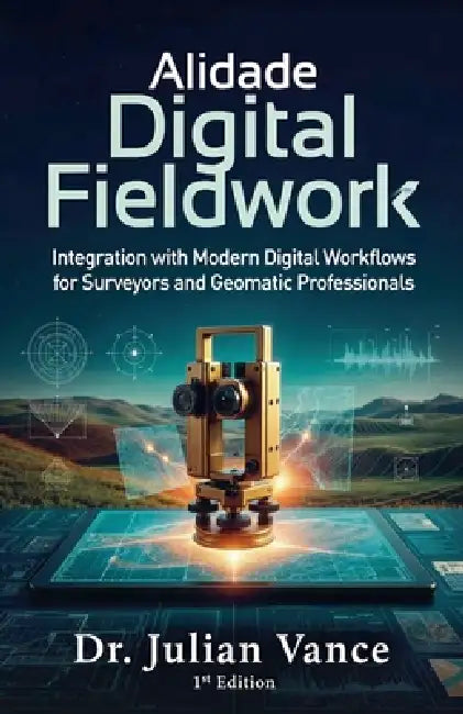 Alidade Digital Fieldwork by Julian Vance