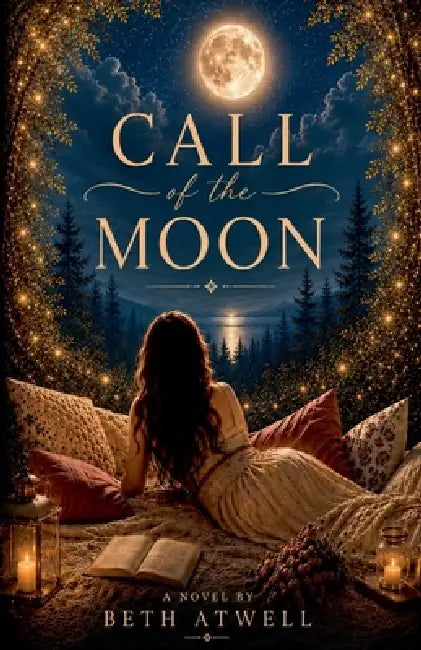 Call of the Moon by Beth Atwell