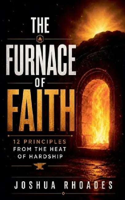 The Furnace Of Faith - 12 Principles From The Heat Of Hardship by Joshua Rhoades