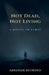 Not Dead, Not Living: A Novel in Verse by Abraham Reymond