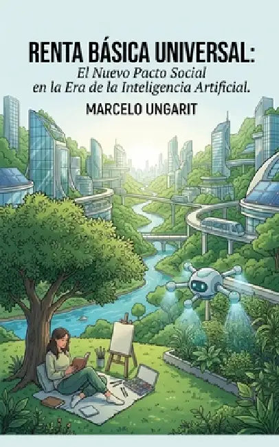 Renta Básica Universal by Marcelo Ungarit