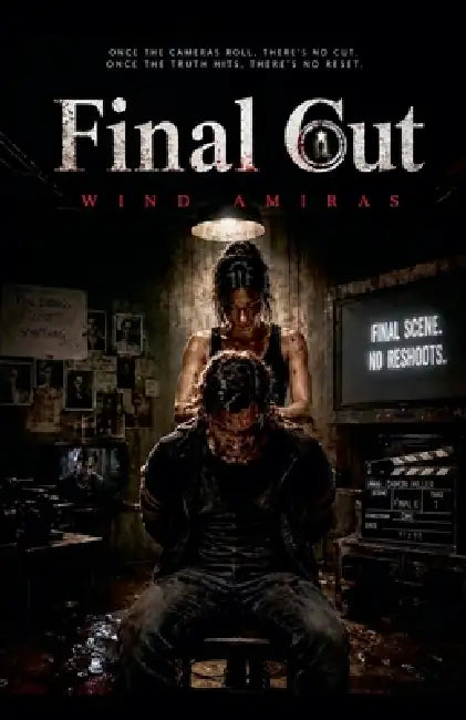 Final Cut by Wind Amiras