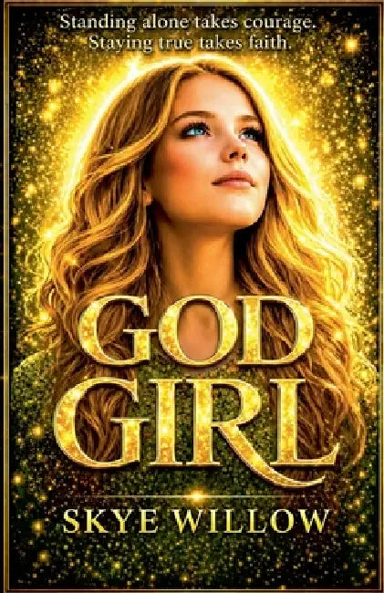 God Girl by Skye Willow