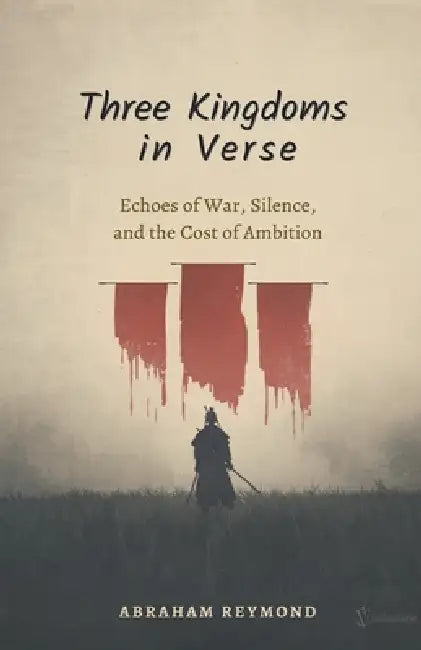 Three Kingdoms in Verse by Abraham Reymond