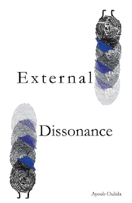 External Dissonance - Deluxe by Ayoub Oulida