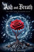 Ash and Breath: Love born from the broken pieces by M. K. Hoang