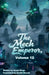 The Mech Emperor, Volume 12 by Zenithnovels