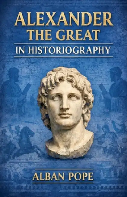 Alexander the Great in Historiography by Alban Pope