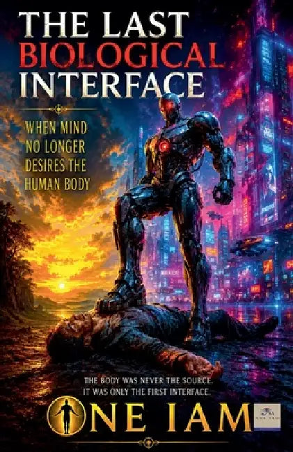 The Last Biological Interface: When Mind No Longer Desires the Human Body by One Iam