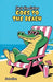 Jack the Gator Goes to the Beach by Joshua Kean