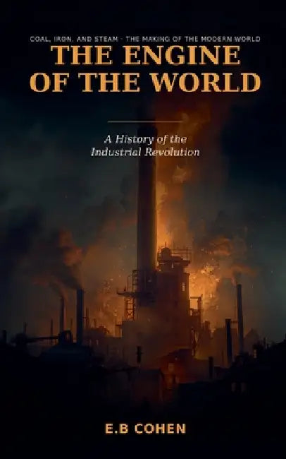 The Engine of the World by E. B. Cohen