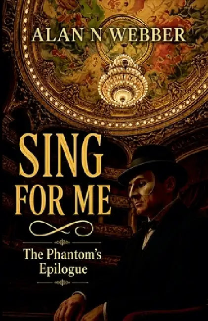 Sing For Me by Alan Webber
