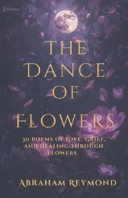 The Dance of Flowers by Abraham Reymond