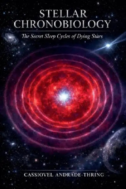 Stellar Chronobiology: The Secret Sleep Cycles of Dying Stars by Cassiovel Andrade-Thring