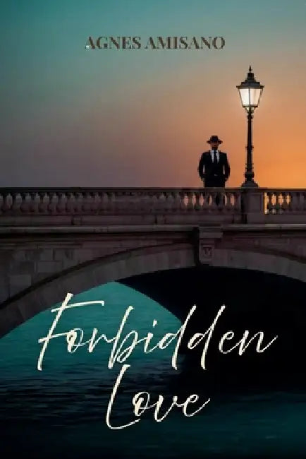 Forbidden Love by Agnes Amisano