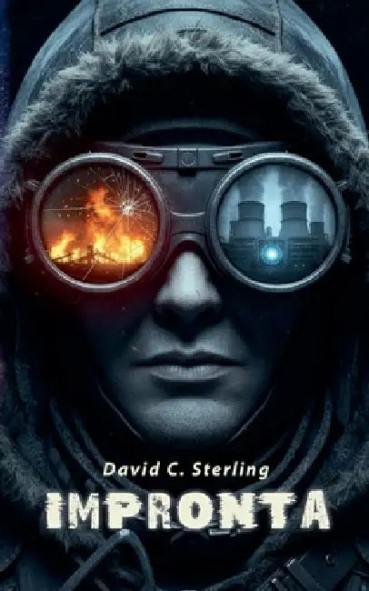 Impronta by David C. Sterling