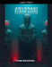 Anunnaki Elder Gods, Knowledge, Power, and the First Order by Ryan Moorhen