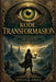 Kode: Transformasjon by Melina Orea