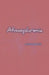 Atmophrenia by Andrew Mbaruk