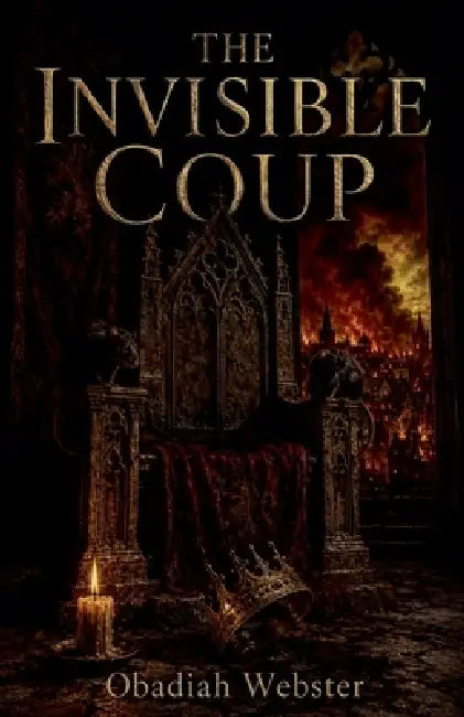The Invisible Coup by Obadiah Webster