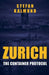 Zurich: The Container Protocol by Stefan Kalmund